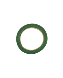 Rolo De Fitinhas Brasileiras Verdes - Roller Bonfim - Bandeira