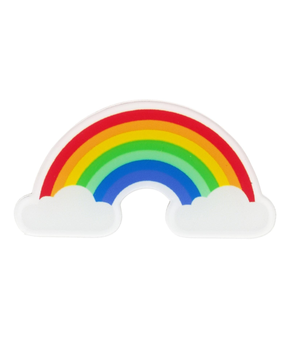 Set Di 3 Pin-On: Unicorno / Gelato / Arcobaleno...