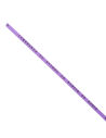 Fitinha Senhor Do Bomfim - Roxo