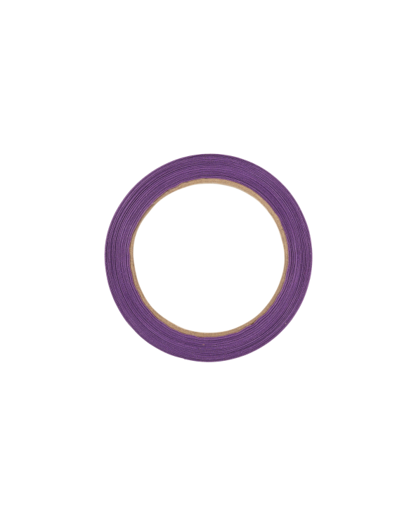 Rol Paars Braziliaans Lint - Roller Bonfim - Roxo