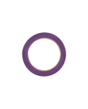 Rollo De Cinta Brasileño Malva - Roller Bonfim - Roxo