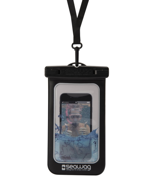 Funda Impermeable Para Todos Los Teléfonos -...