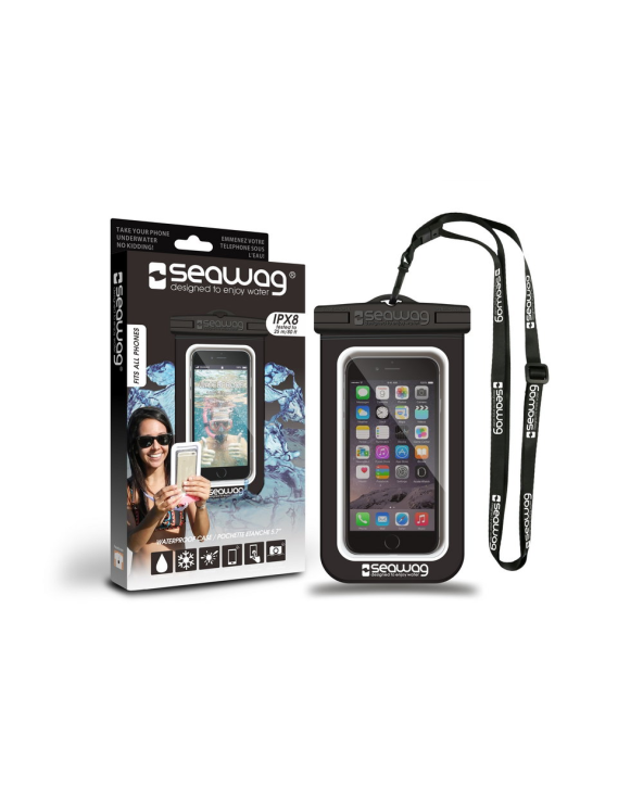 Funda Impermeable Para Todos Los Teléfonos -...