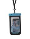 Funda Impermeable Para Smartphone Azul - Waterproof Case Blue