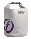 Bolsa Impermeable Blanca 5 L - Dry Tube 5L White