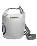 Bolsa Impermeable Blanca 5 L - Dry Tube 5L White