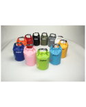 Bolso Impermeable Rojo 3 L - Tube Mini 3L Rouge