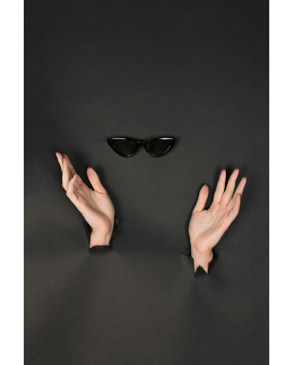 Sigrid Noir