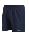Short De Bain Bleu Marine Taille Élastiquée - Shorts Marinho