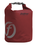 Bolsa Estanca - Rojo Oscuro - 5 L - Dry Tube 5L Rouge