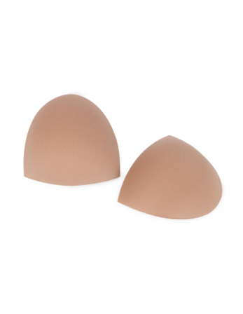 Triangle Bikini Shaper Nude