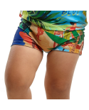 Bottom John Manga Longa Baby Maresia
