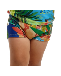 Bottom John Manga Longa Baby Maresia