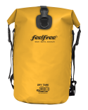 Dry Tank 30L Yellow