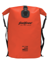 Dry Tank 15L Orange
