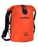 Dry Tank 15L Orange