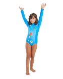 Maio John Manga Longa Sticker
