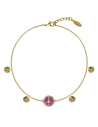 Joyful Purple Hipanema