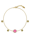 Joyful Pink Hipanema