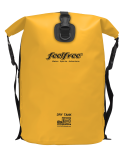 Dry Tank 15L Yellow