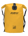 Dry Tank 15L Yellow