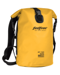 Dry Tank 15L Yellow