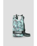 Dry Tube 1,5L Tropical Organic Teal
