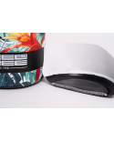 Dry Tube 1,5L Tropical Harmony Mint