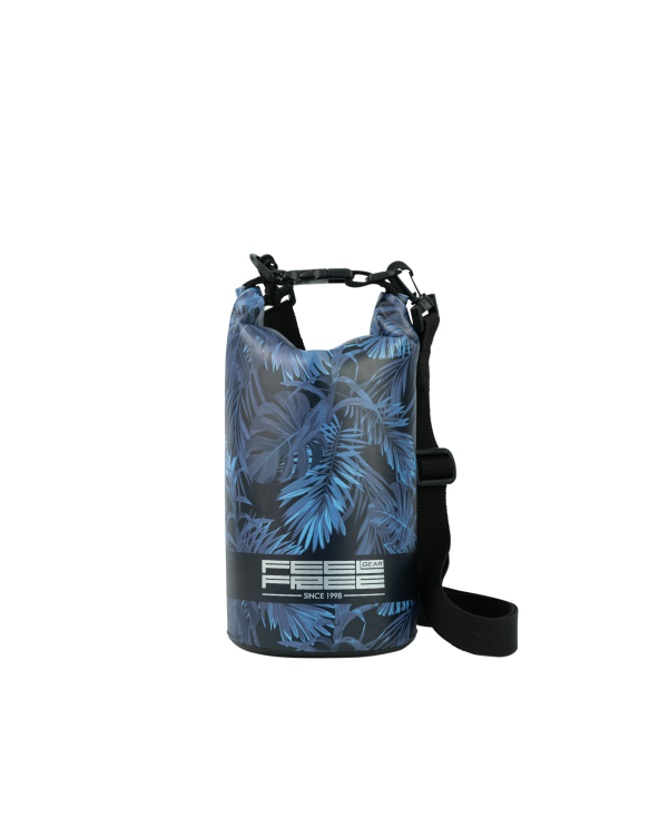 Dry Tube 1,5L Tropical Mid Night Blue