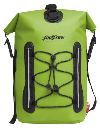Go Pack 20L Lime
