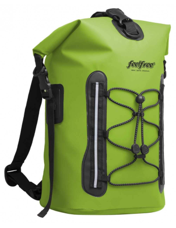 Go Pack 20L Lime 2