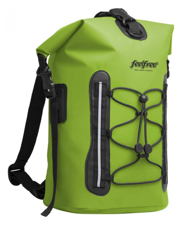 Go Pack 20L Lime