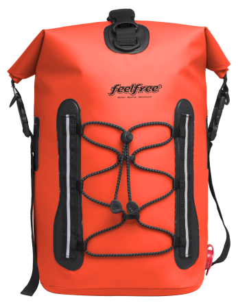 Go Pack 20L Orange