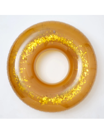 Pool Ring Disco