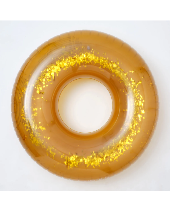 Pool Ring Disco