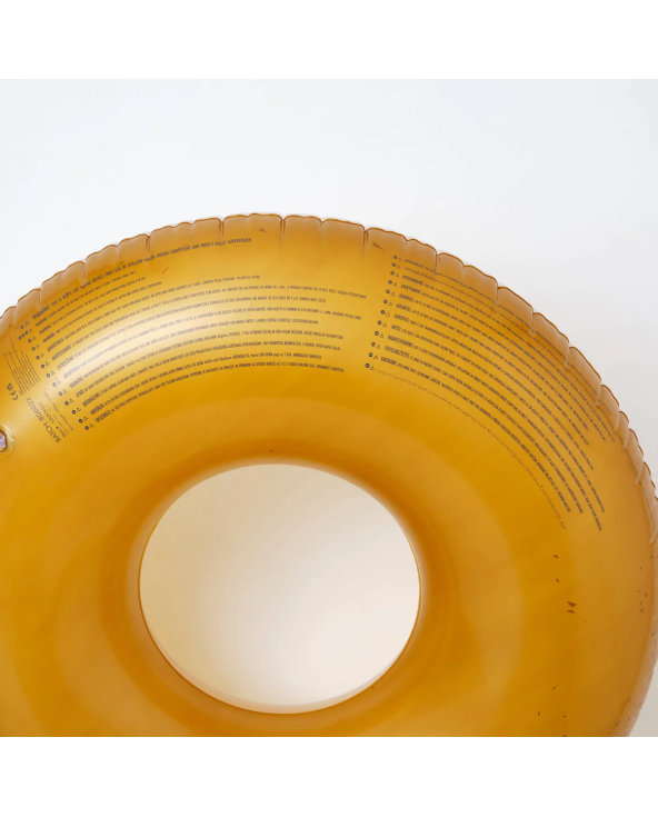 Pool Ring Disco