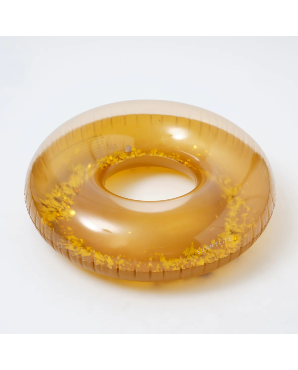 Pool Ring Disco