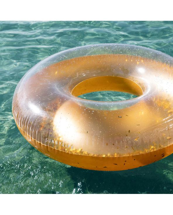 Pool Ring Disco