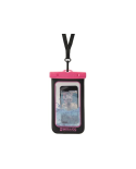 Seawag Black & Pink Waterproof Case 5.7