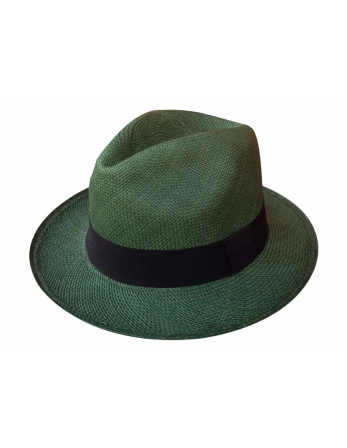 Panama Olive