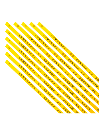 Lot Of 10 Bonfim - Ouro
