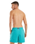 Short Basico Amni Verde