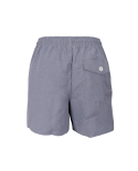 Short Cambray Azul