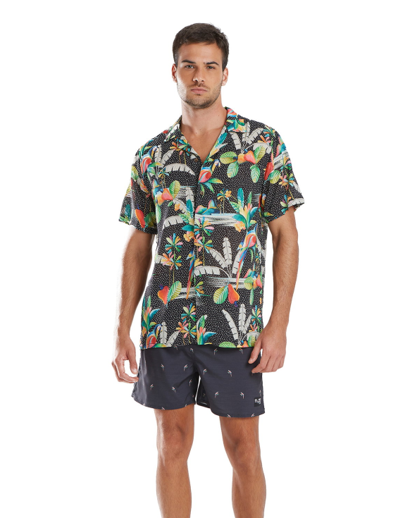 Short Vanguarda