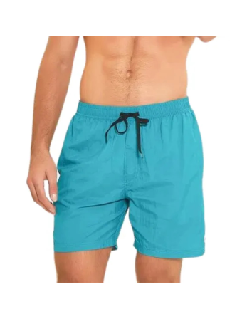 Short Lucca Petroleo Upf50+