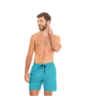 Short Lucca Petroleo Upf50+