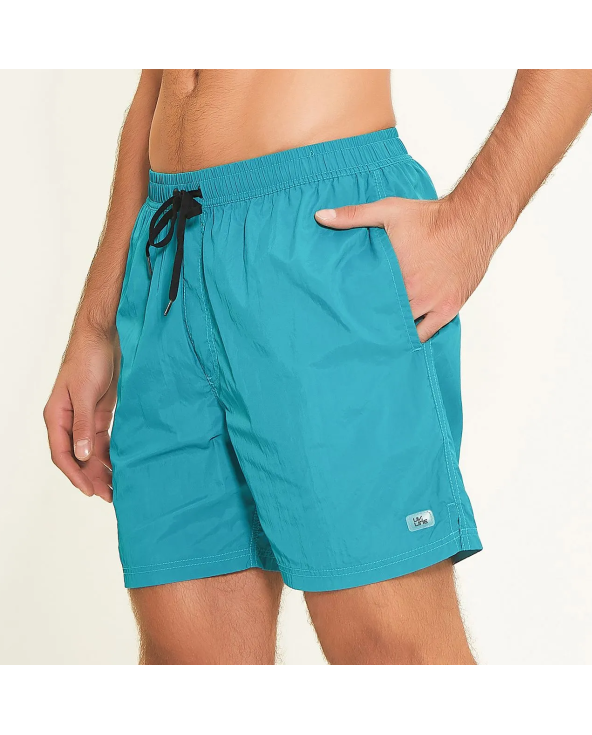 Short Lucca Petroleo Upf50+