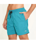 Short Lucca Petroleo Upf50+