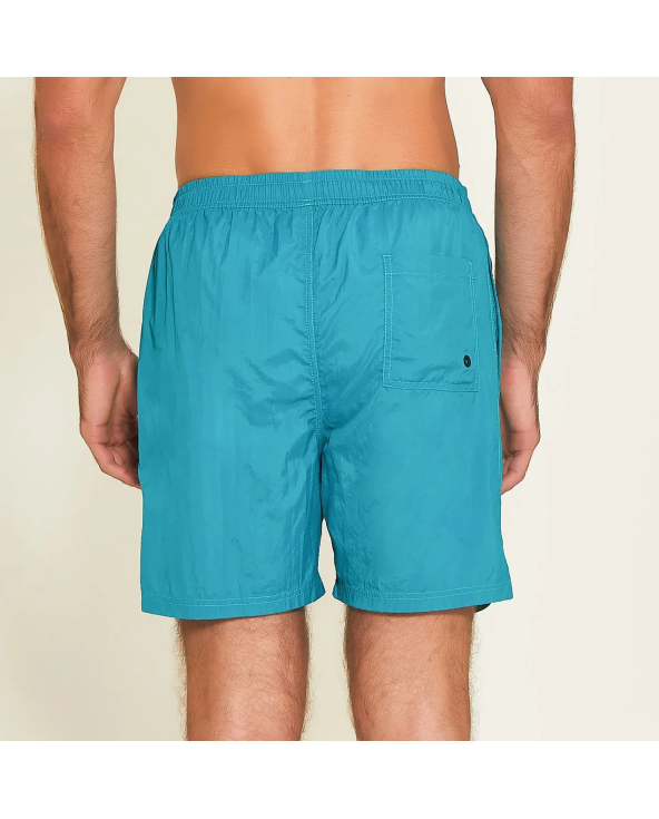 Short Lucca Petroleo Upf50+