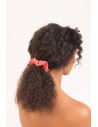 Malibu-Nina Scrunchie